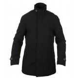 VESTE VSTREET TRENCH COAT