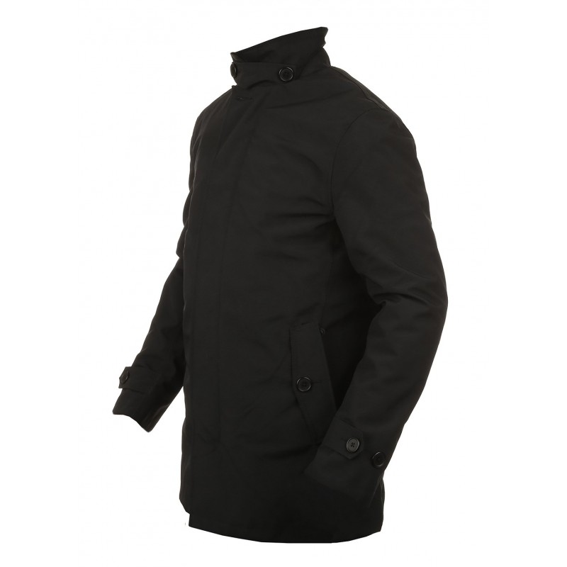 VESTE VSTREET TRENCH COAT