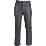 PANTALON CUIR HOMME SOUBIRAC ETANCHE