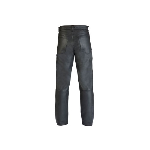 PANTALON CUIR HOMME SOUBIRAC ETANCHE