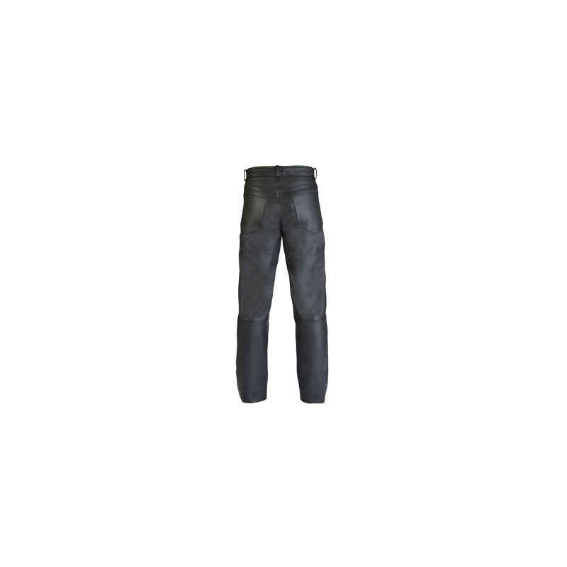 PANTALON CUIR HOMME SOUBIRAC ETANCHE