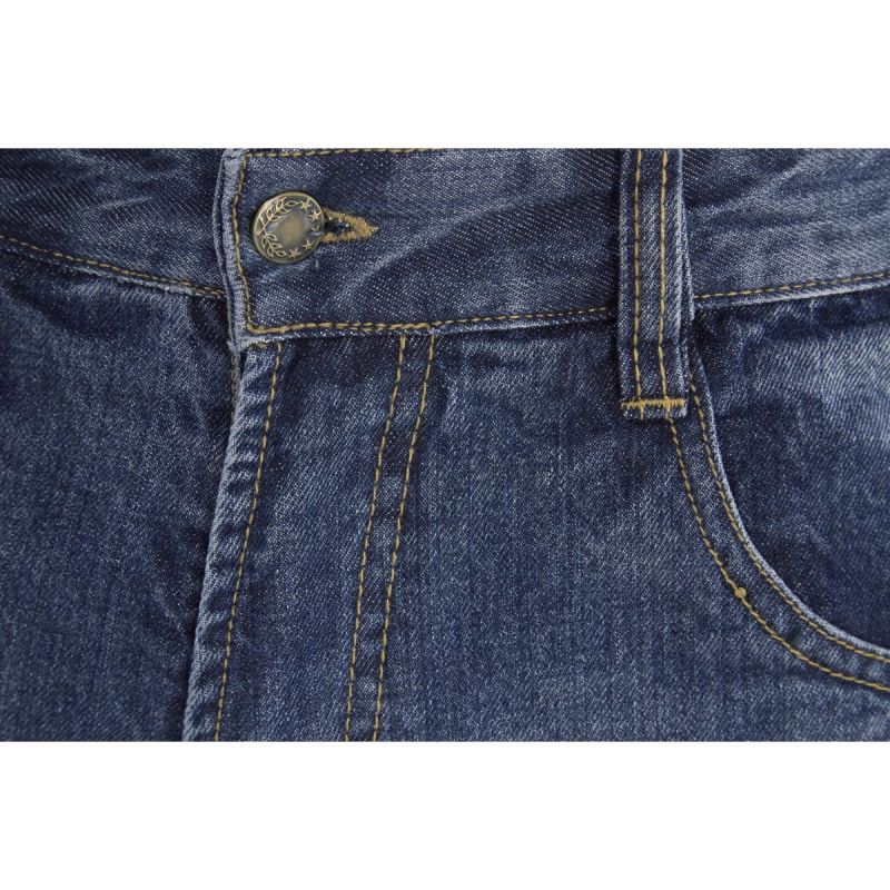 JEANS VSTREET GHOST Kevlar