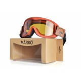 Masque MARKO B8 GOGGLE REPLICA