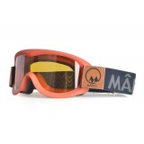 Masque MARKO B8 GOGGLE REPLICA