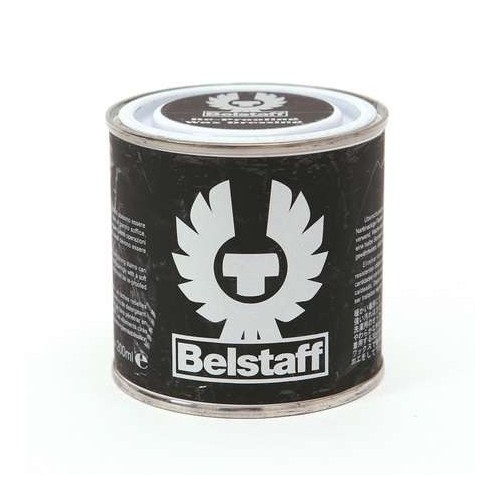 Belstaff - Graisse Wax transparente
