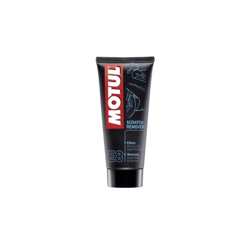 MOTUL E8 Scratch Remover