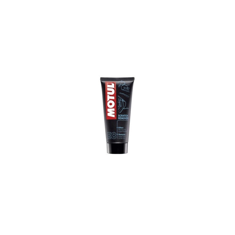 MOTUL E8 Scratch Remover