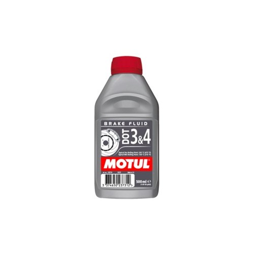 MOTUL Dot 4