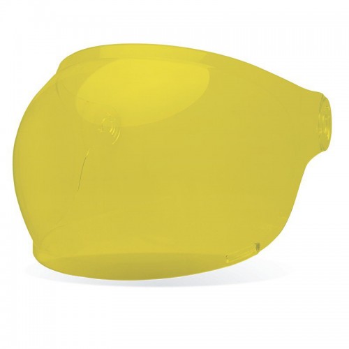 ECRAN BELL BULLITT BUBBLE YELLOW