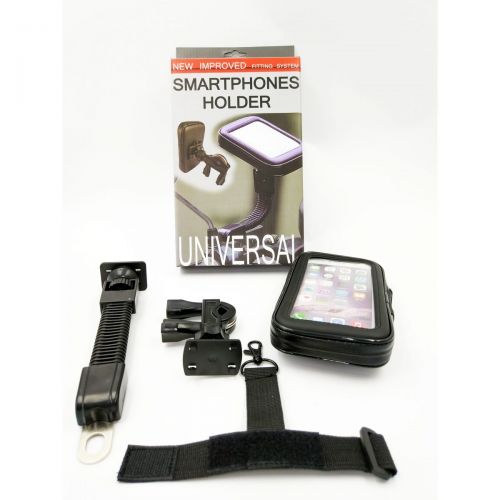 SUPPORT SMARTPHONE PHONE CASE - UNIVERSAL