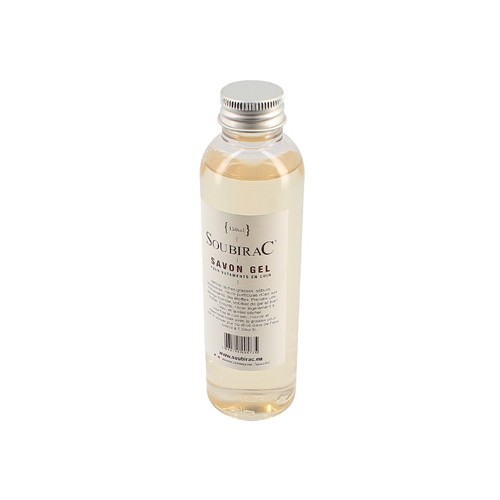 ENTRETIEN SAVON GEL VETEMENT 150 ML