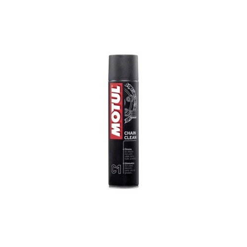 MOTUL Chain Clean C1