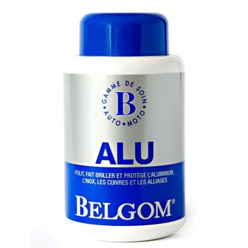 Belgom Alu - 250 ml