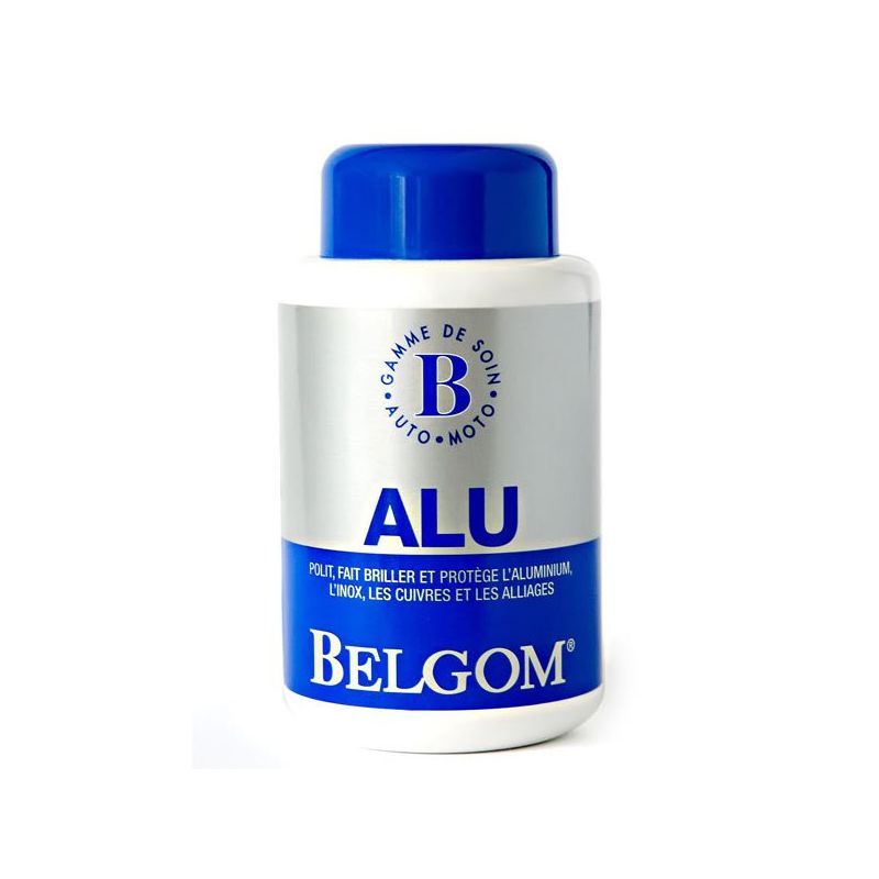 Belgom Alu - 250 ml