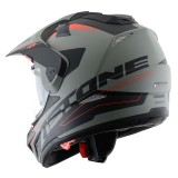 ASTONE - CASQUE CROSSTOURER ADVENTURE