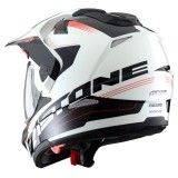 ASTONE - CASQUE CROSSTOURER ADVENTURE