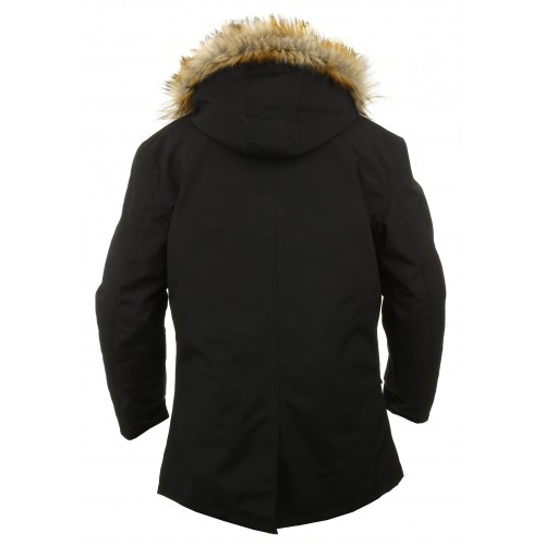 VESTE VSTREET ALASKA JACKET