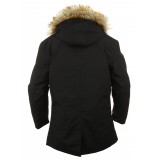 VESTE VSTREET ALASKA JACKET