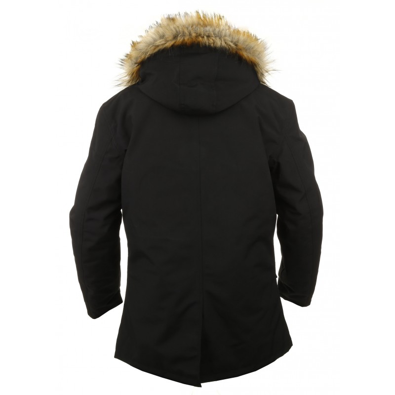 VESTE VSTREET ALASKA JACKET