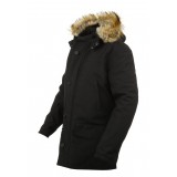 VESTE VSTREET ALASKA JACKET