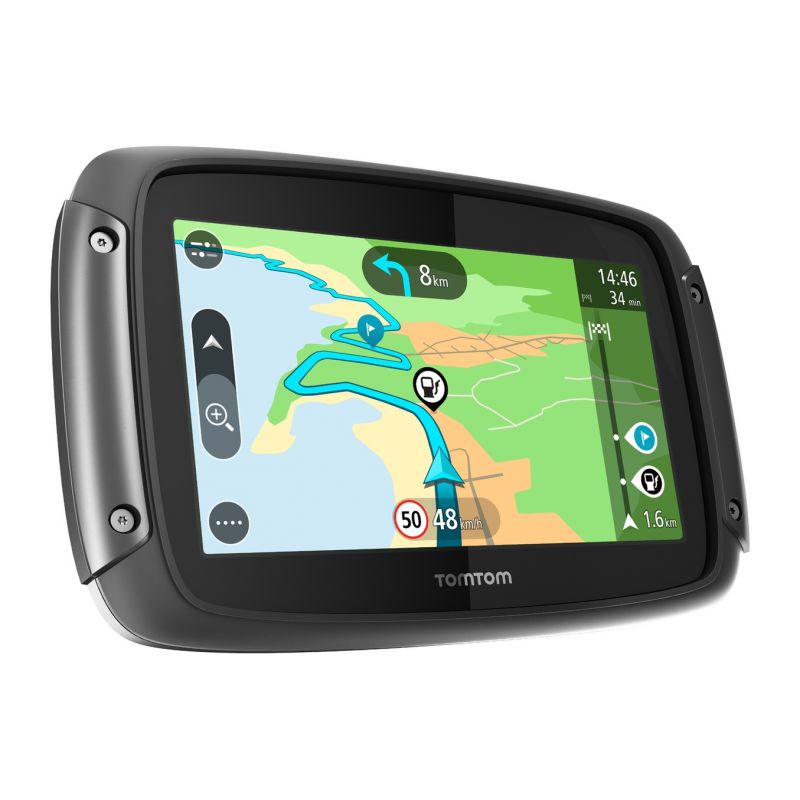 GPS TOMTOM RIDER 42