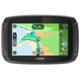 GPS TOMTOM RIDER 42