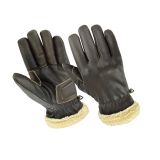 GANTS Original Driver - L'ARTISAN Marron