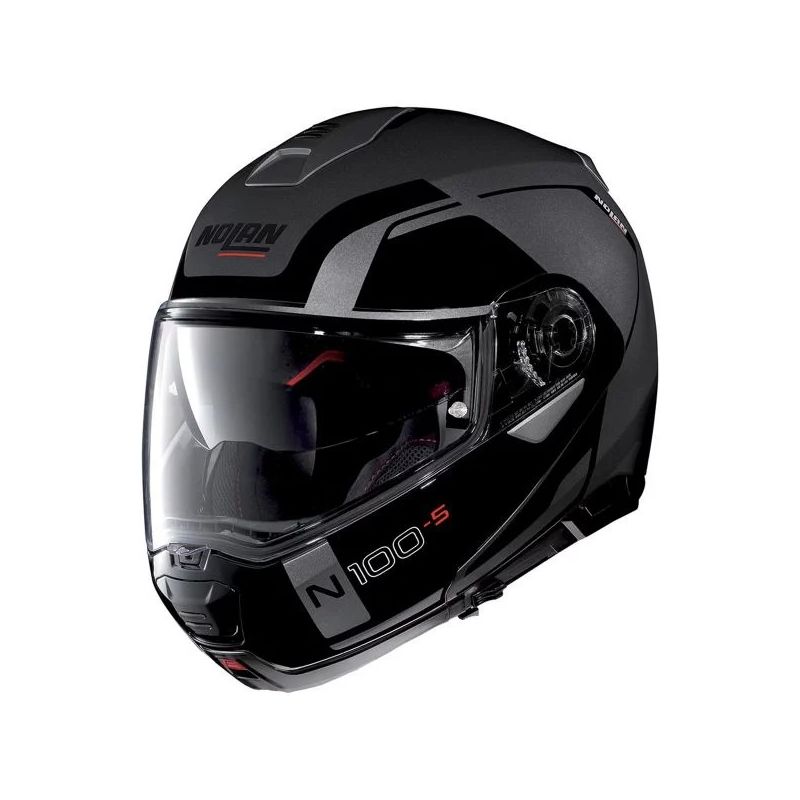 CASQUE MODULABLE NKF NOLAN CASQUE N100.5 CONSISTENCY