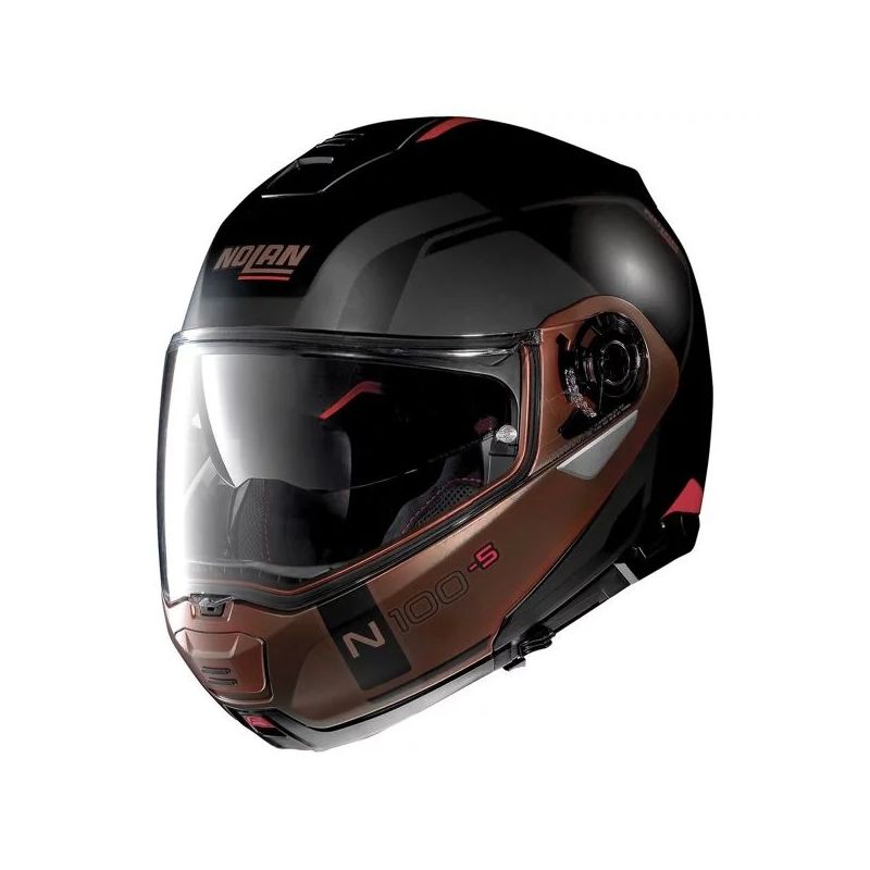 CASQUE MODULABLE NKF NOLAN CASQUE N100.5 CONSISTENCY