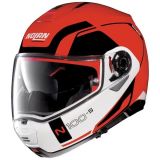 CASQUE MODULABLE NKF NOLAN CASQUE N100.5 CONSISTENCY