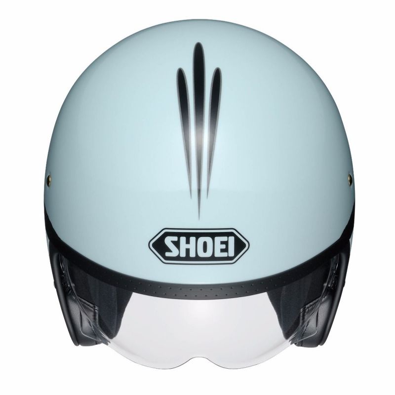 Casque Jet SHOEI J-O Sequel TC-10