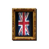 Tour de cou Sunday SpeedShop Scarf Union Jack