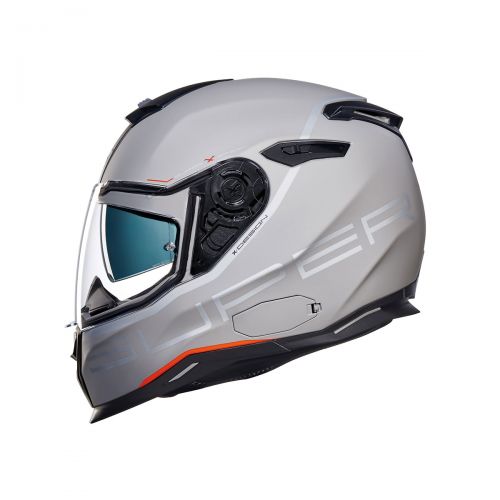 Casque moto intégral NEXX SX.100 SUPERSPEED