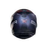 Casque moto intégral NEXX SX.100 SUPERSPEED