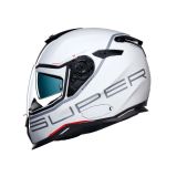 Casque moto intégral NEXX SX.100 SUPERSPEED