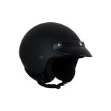 Casque scooter jet NEXX SX.60 BASIC