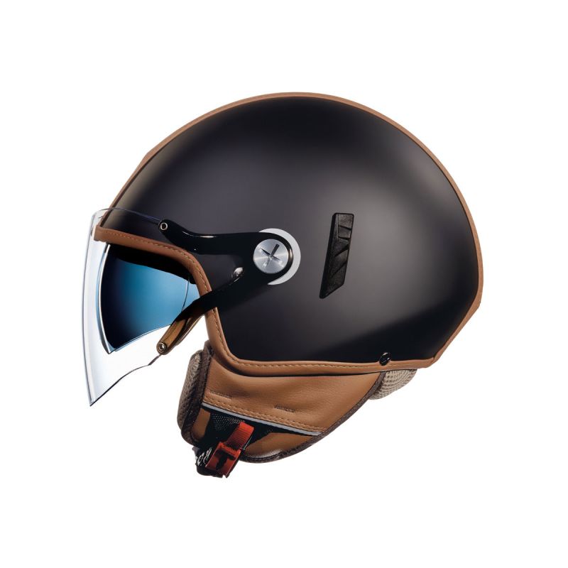 Casque scooter jet NEXX SX.60 CRUISE 2