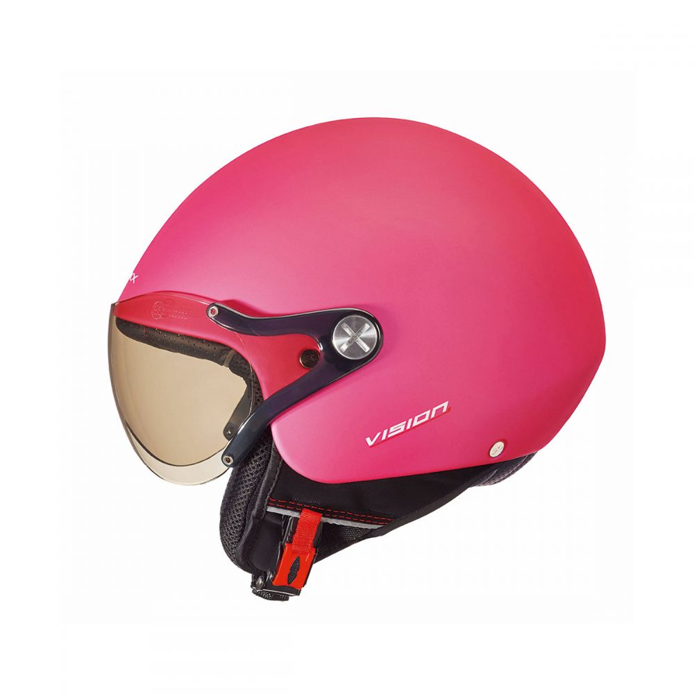 Casque Scooter