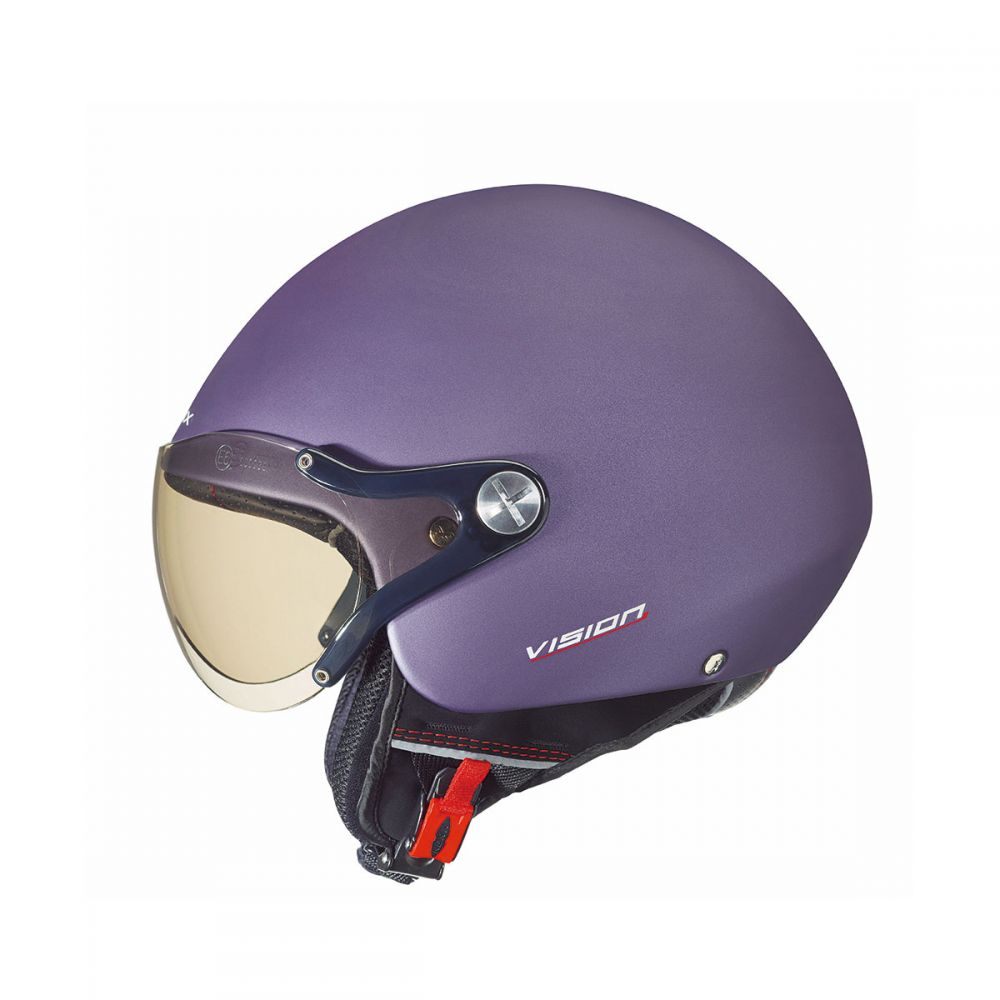 Casque scooter jet NEXX SX.60 VISION+