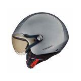 Casque scooter jet NEXX SX.60 VISION+