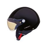 Casque scooter jet NEXX SX.60 VISION+