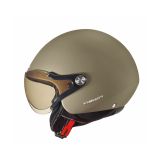 Casque scooter jet NEXX SX.60 VISION+