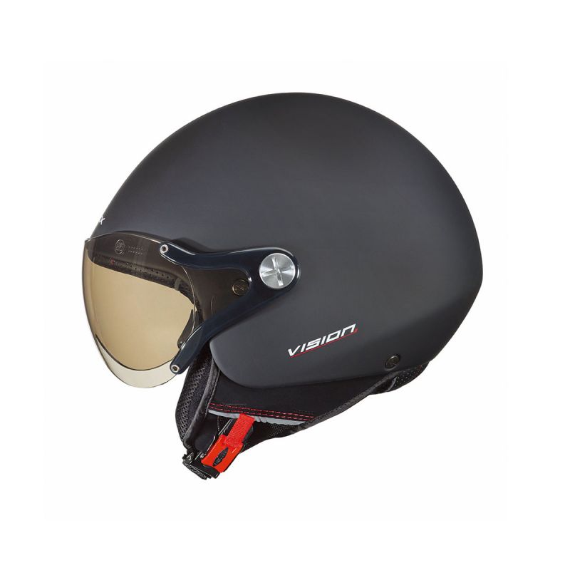 Casque scooter jet NEXX SX.60 VISION+