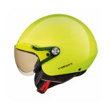 Casque scooter jet NEXX SX.60 VISION+