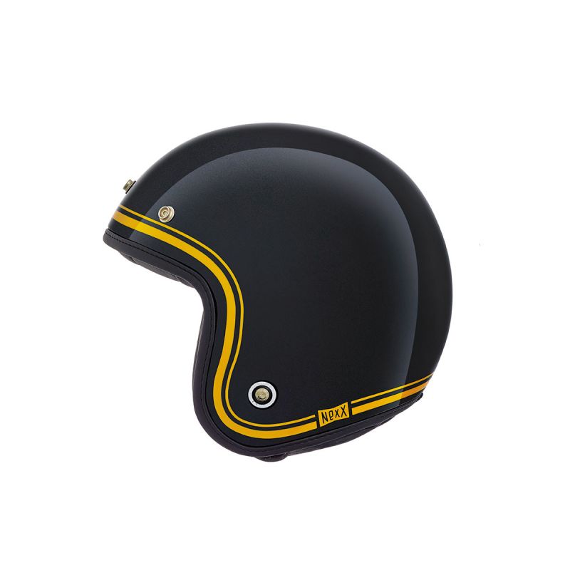 Casque moto jet NEXX X.G10 DEVON