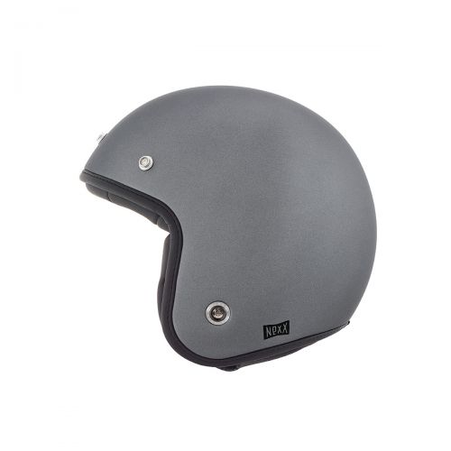 Casque moto jet NEXX X.G10 PURIST