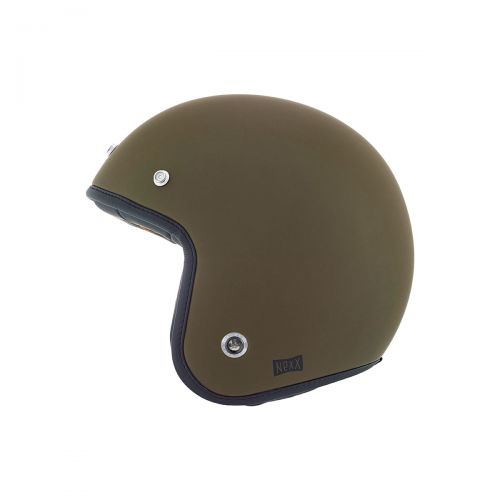 Casque moto jet NEXX X.G10 PURIST