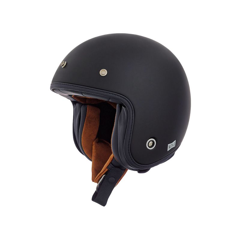 Casque moto jet NEXX X.G10 PURIST