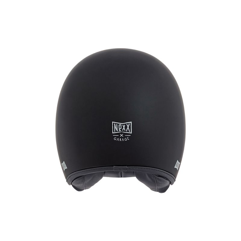 Casque moto jet NEXX X.G10 PURIST