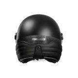 Casque moto jet NEXX X.G10 SAVAGE 2 CARBON